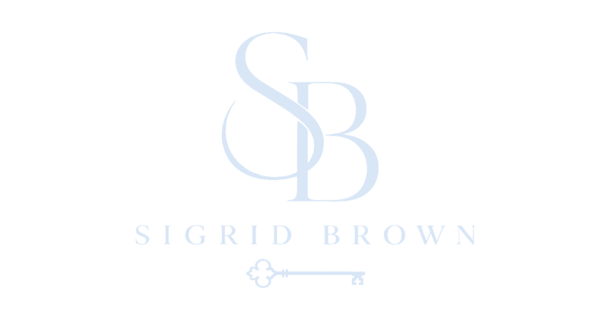 Sigrid Brown